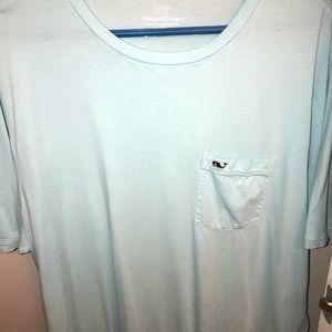 Vineyard Vines Pocket Tee